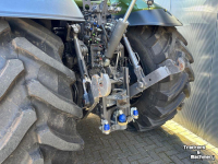Tracteur Valtra Q 225