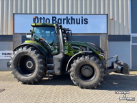 Tracteur Valtra Q 225