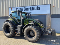 Tracteur Valtra Q 225