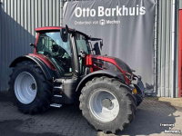 Tracteur Valtra N175D