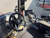 Tracteur Valtra N175D
