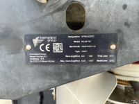 Distributeur d‘engrais Vicon RO-M EW