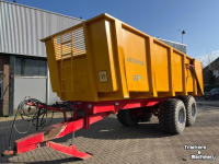Benne agricole VGM LK 16