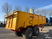 Benne agricole VGM LK 16