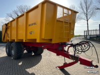 Benne agricole VGM LK 16