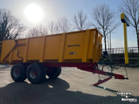 Benne agricole VGM LK 16