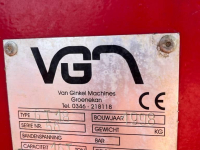 Benne agricole VGM LK 16