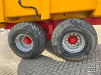 Benne agricole VGM LK 16