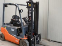 Chariot élévateur Toyota 8FBMT18