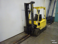 Chariot élévateur Hyster J3.00 XM-861
