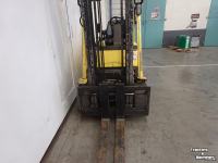 Chariot élévateur Hyster J3.00 XM-861