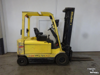 Chariot élévateur Hyster J3.00 XM-861