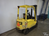 Chariot élévateur Hyster J3.00 XM-861