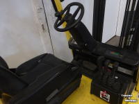 Chariot élévateur Hyster J3.00 XM-861