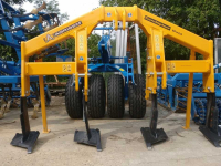Décompacteur Agrisem Combiplow Gold 3m