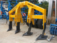 Décompacteur Agrisem Combiplow Gold 3m