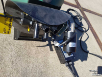Semoir Delimbe T14-25L-5S 12v zaaimachine