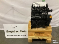 Moteur Shibaura N843L engine