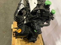 Moteur Shibaura N843L engine