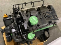 Moteur Shibaura N843L engine