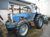 Tracteur Ebro 6125