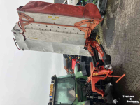 Faucheuse Lely 280 mc