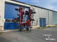 Faneur Vicon Fanex 903