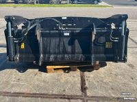 Benne à grappin / Fourche à grappin JCB Pelikaanbak 2,45m Q-fit