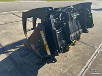 Benne à grappin / Fourche à grappin JCB Pelikaanbak 2,45m Q-fit