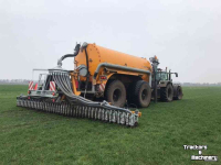 Injecteur de prairie Veenhuis Euroject 3000