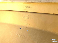 Distributeur d‘engrais Vicon DS 951