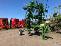 Faneur Krone Vendro T1120 nieuw