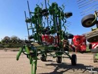 Faneur Krone Vendro T1120 nieuw