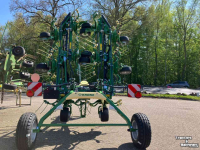 Faneur Krone Vendro T1120 nieuw