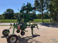 Faneur Krone Vendro T1120 nieuw