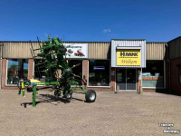 Faneur Krone Vendro T1120 nieuw