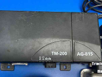 Systèmes et accessoires de GPS Trimble NAV controller II, AG-25, TM-200, AG-815, Pulse Sierra modem wireless