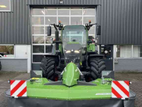 Faucheuse Fendt Cutter 3340 FPV
