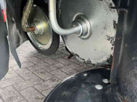 Faucheuse Fendt Cutter 3340 FPV
