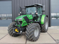 Tracteur Deutz-Fahr 6135C TTV Warrior trekker op voorraad! Actiemodellen tractoren verkrijgbaar!
