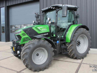 Tracteur Deutz-Fahr 6135C TTV Warrior trekker op voorraad! Actiemodellen tractoren verkrijgbaar!