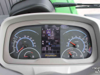Tracteur Deutz-Fahr 6135C TTV Warrior trekker op voorraad! Actiemodellen tractoren verkrijgbaar!