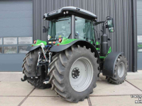 Tracteur Deutz-Fahr 6135C TTV Warrior trekker op voorraad! Actiemodellen tractoren verkrijgbaar!