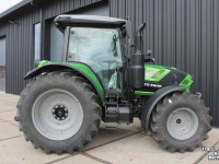Tracteur Deutz-Fahr 6135C TTV Warrior trekker op voorraad! Actiemodellen tractoren verkrijgbaar!