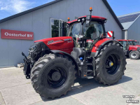 Tracteur Case-IH Puma 260 CVX AFS CONNECT  215 DIAMETER BANDEN