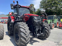 Tracteur Case-IH Puma 260 CVX AFS CONNECT  215 DIAMETER BANDEN