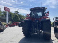 Tracteur Case-IH Puma 260 CVX AFS CONNECT  215 DIAMETER BANDEN