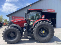 Tracteur Case-IH Puma 260 CVX AFS CONNECT  215 DIAMETER BANDEN