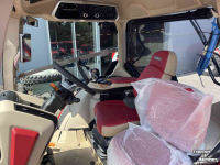 Tracteur Case-IH Puma 260 CVX AFS CONNECT  215 DIAMETER BANDEN