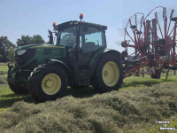 Tracteur John Deere 6105R